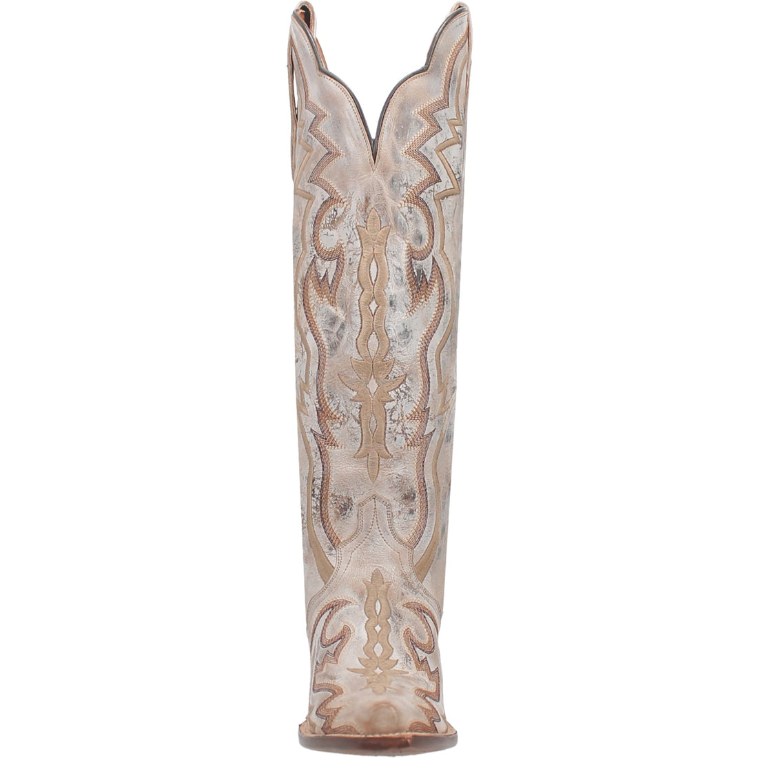 SILVIE LEATHER BOOT Preview #5