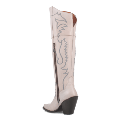 LOVERLY LEATHER BOOT Preview #16