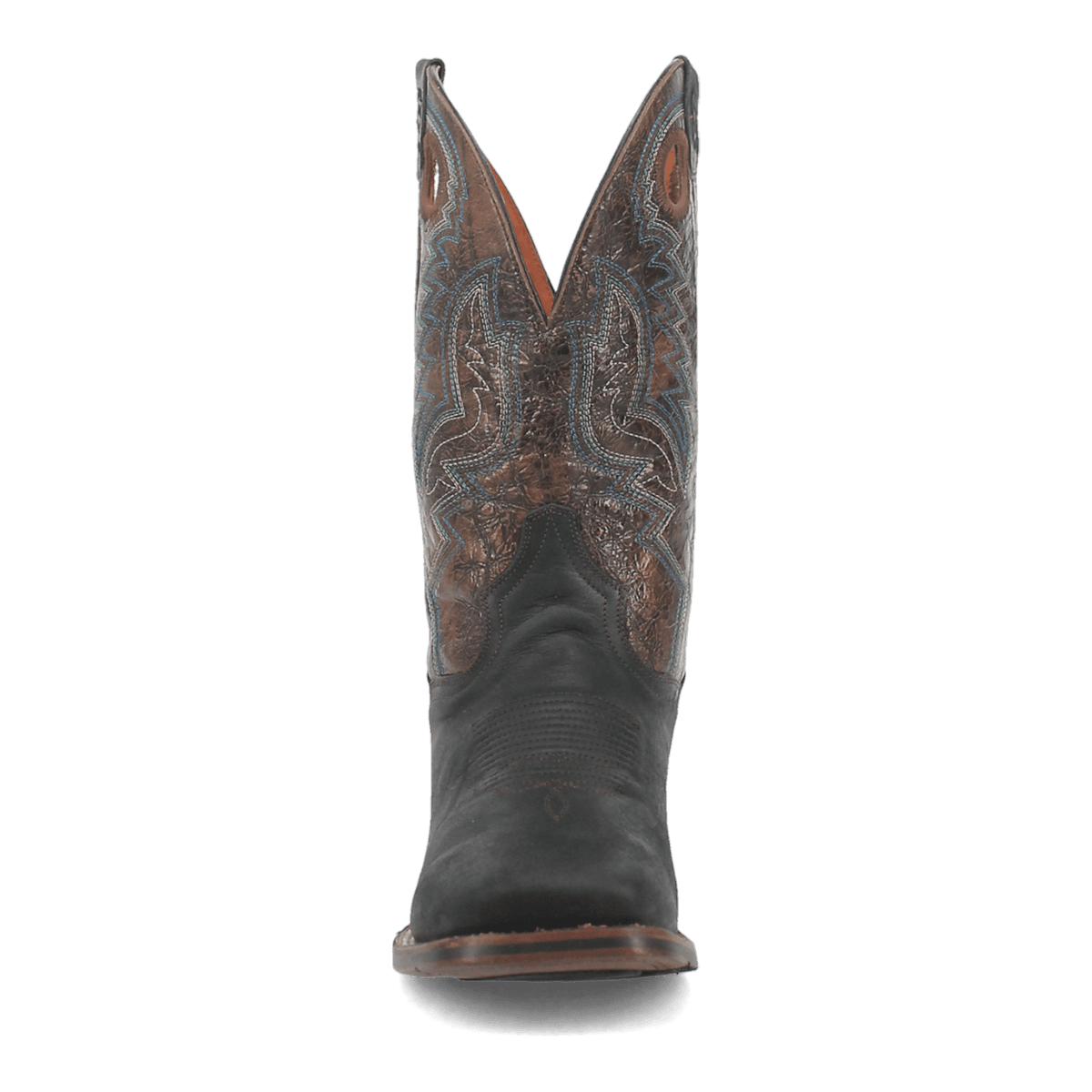 DEUCE LEATHER BOOT Image