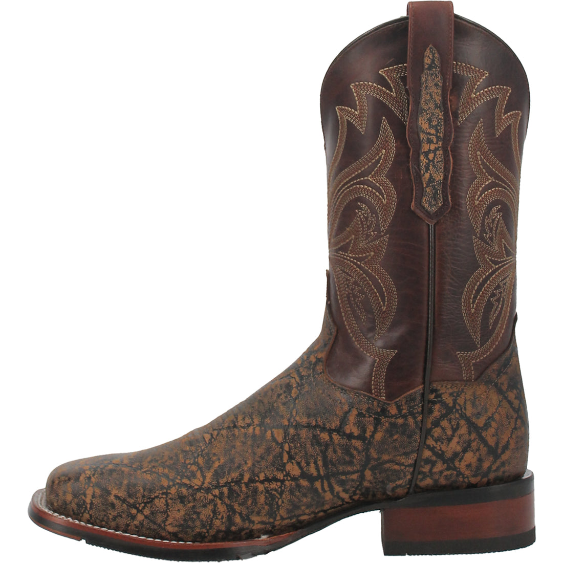 HARVEY LEATHER BOOT Preview #3