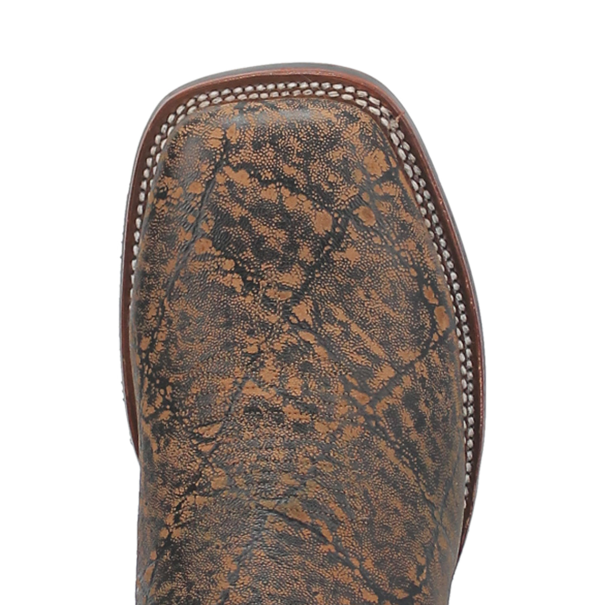 HARVEY LEATHER BOOT Image