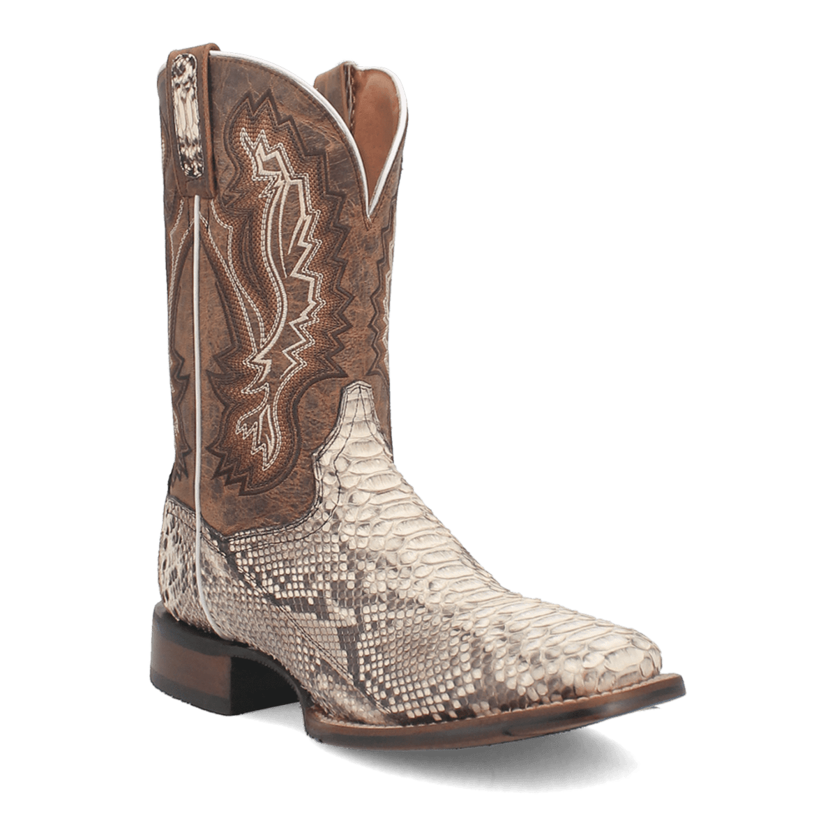 BRUTUS PYTHON BOOT by DAN POST – Dan Post Boots BRUTUS PYTHON BOOT by DAN POST – Dan Post Boots