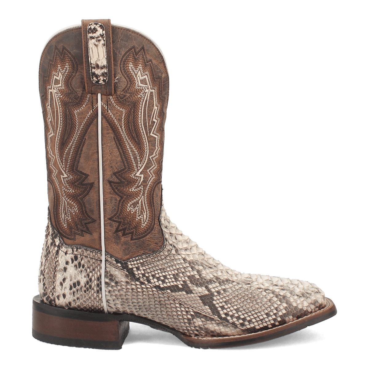 BRUTUS PYTHON BOOT by DAN POST – Dan Post Boots