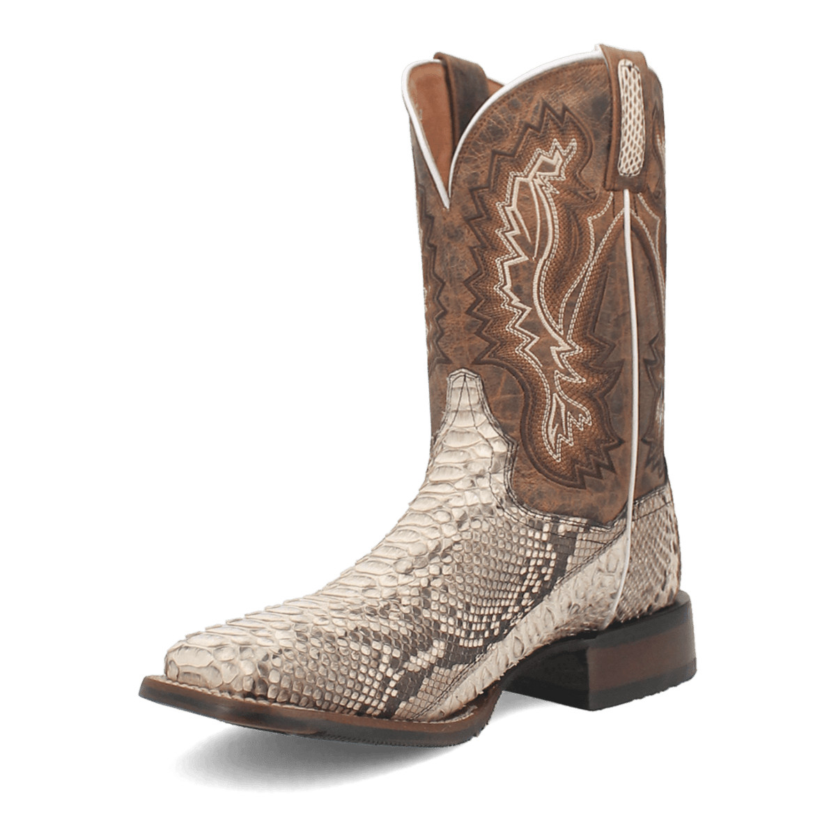 BRUTUS PYTHON BOOT
