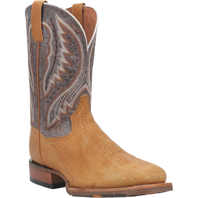 DUGAN BISON LEATHER BOOT Preview #1