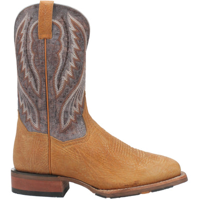 DUGAN BISON LEATHER BOOT Preview #2