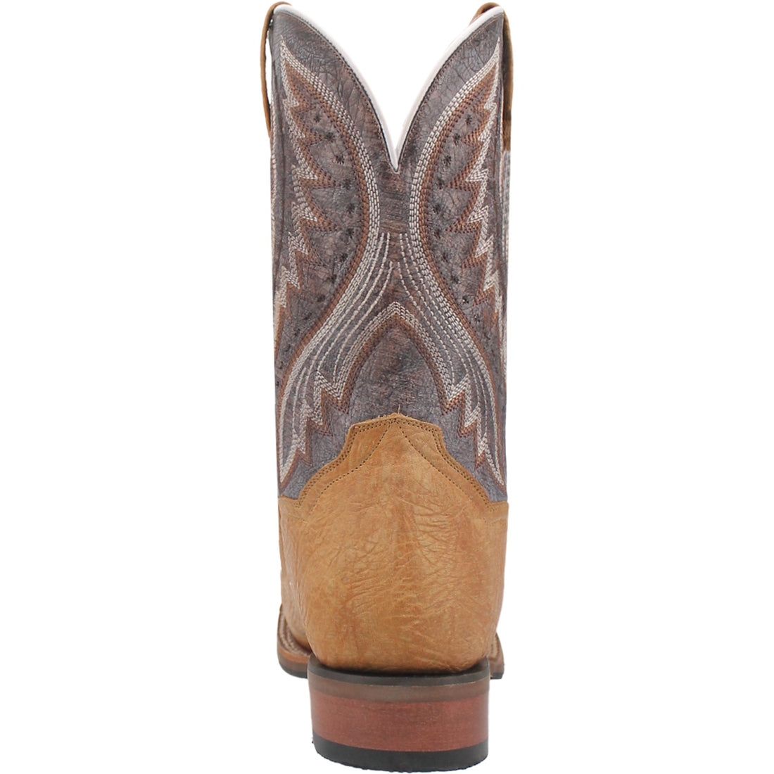 DUGAN BISON LEATHER BOOT Preview #4