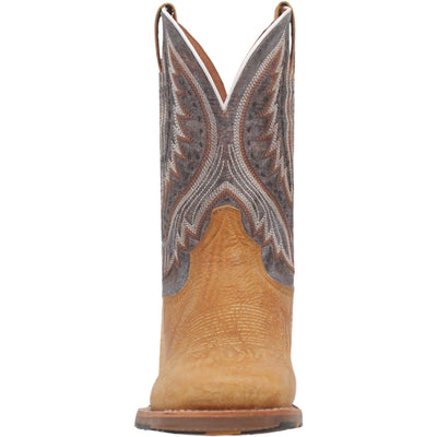 DUGAN BISON LEATHER BOOT Preview #5