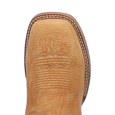 DUGAN BISON LEATHER BOOT Preview #6
