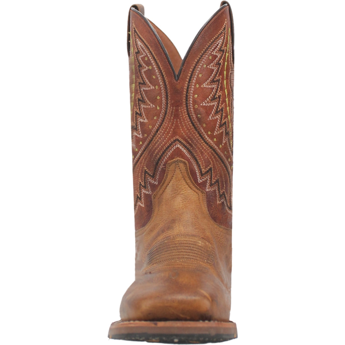 DUGAN BISON LEATHER BOOT Preview #5