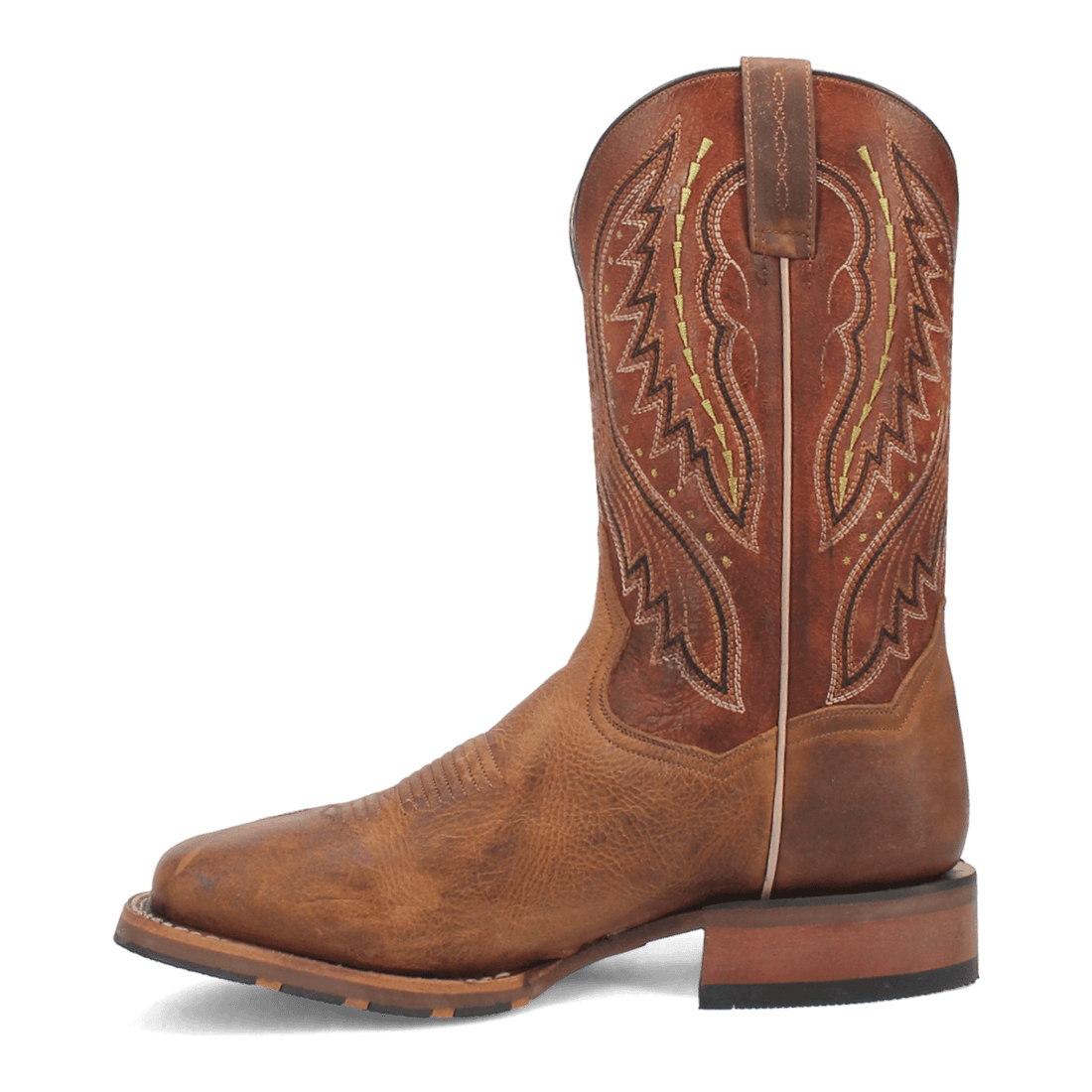 DUGAN BISON LEATHER BOOT Preview #15