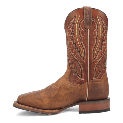 DUGAN BISON LEATHER BOOT Preview #15