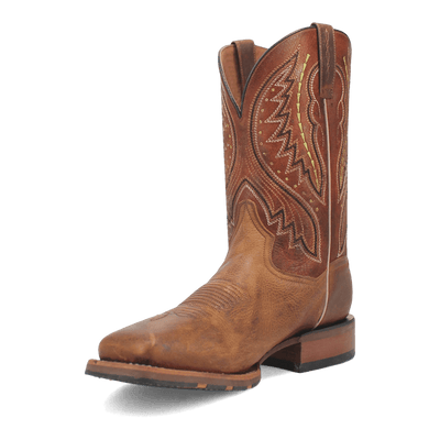 DUGAN BISON LEATHER BOOT Preview #8