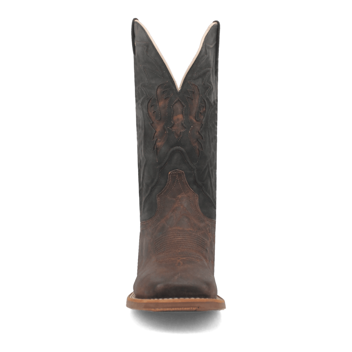 JACOB LEATHER BOOT Image