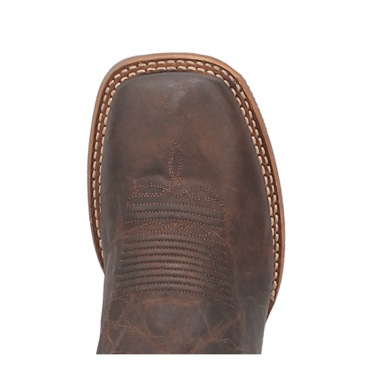 JACOB LEATHER BOOT Image