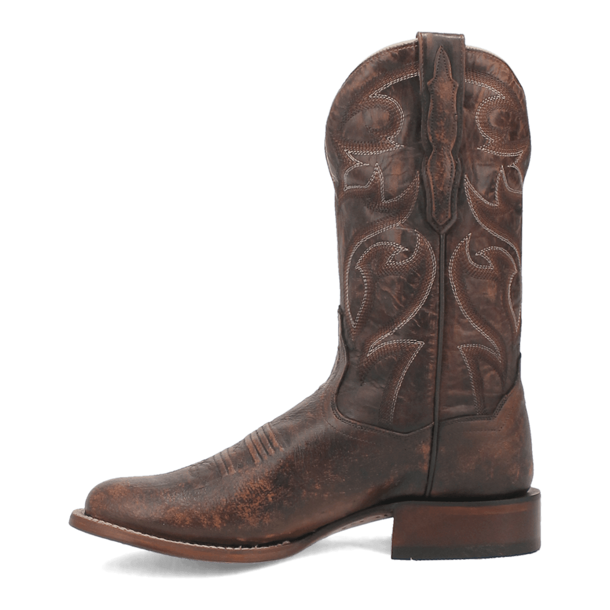 CLYDE SMOOTH OSTRICH BOOT Image