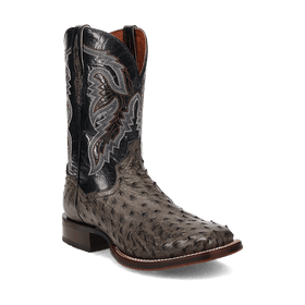 Dan Post Bottes de cow-boy à orteil de snip toe de Dan Post Men's Men Dan Post Bottes de cow-boy à orteil de snip toe de Dan Post Men's Men