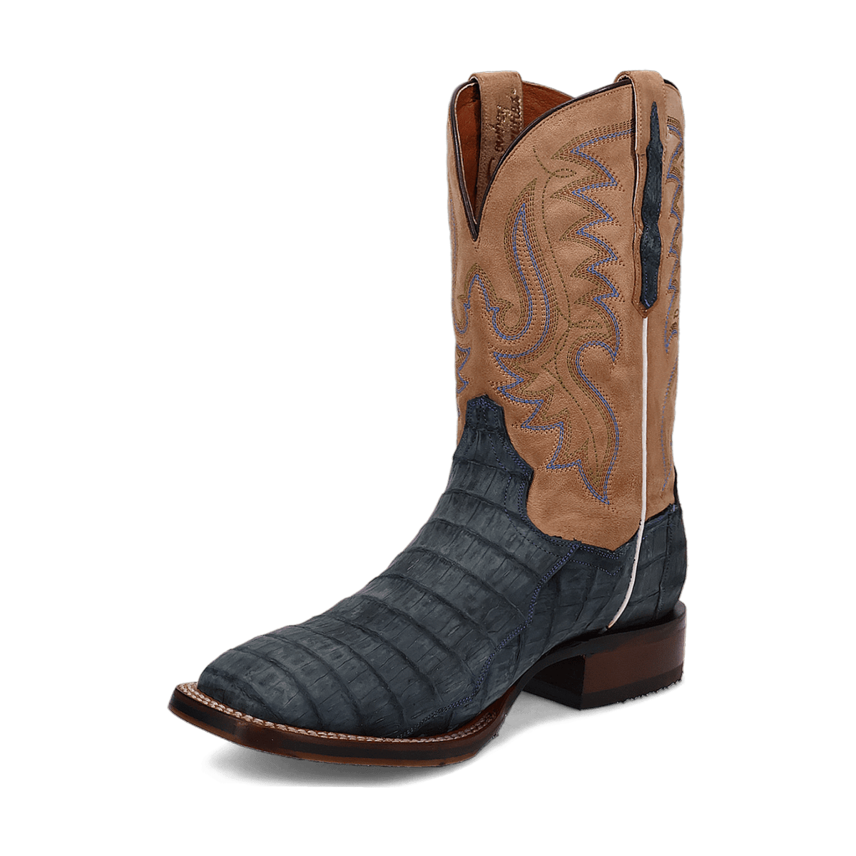 LEON CAIMAN BOOT Image