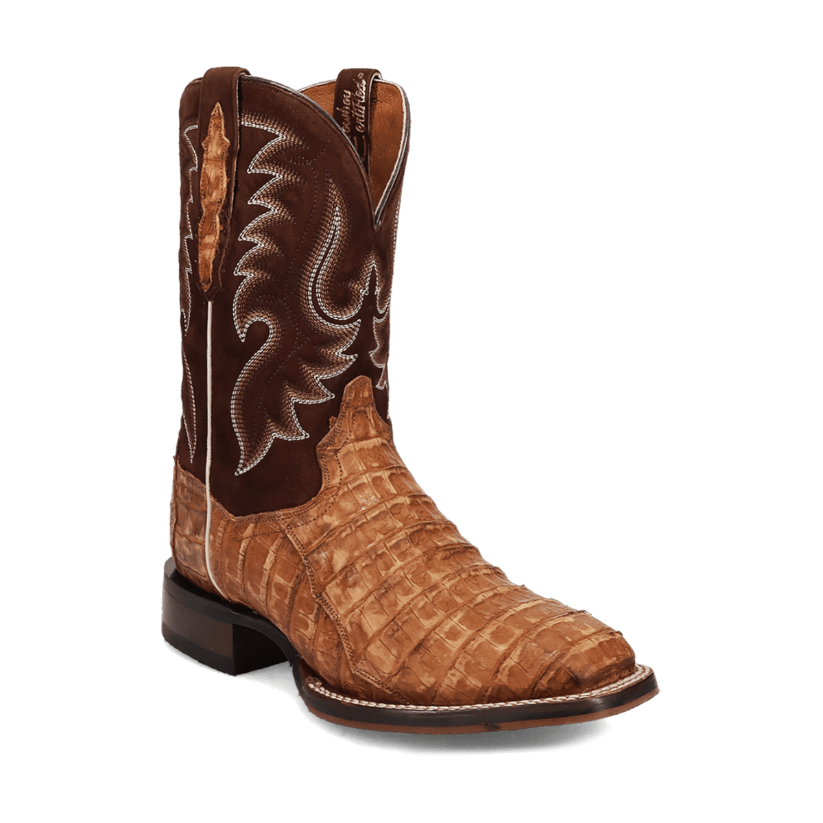 LEON CAIMAN BOOT Image