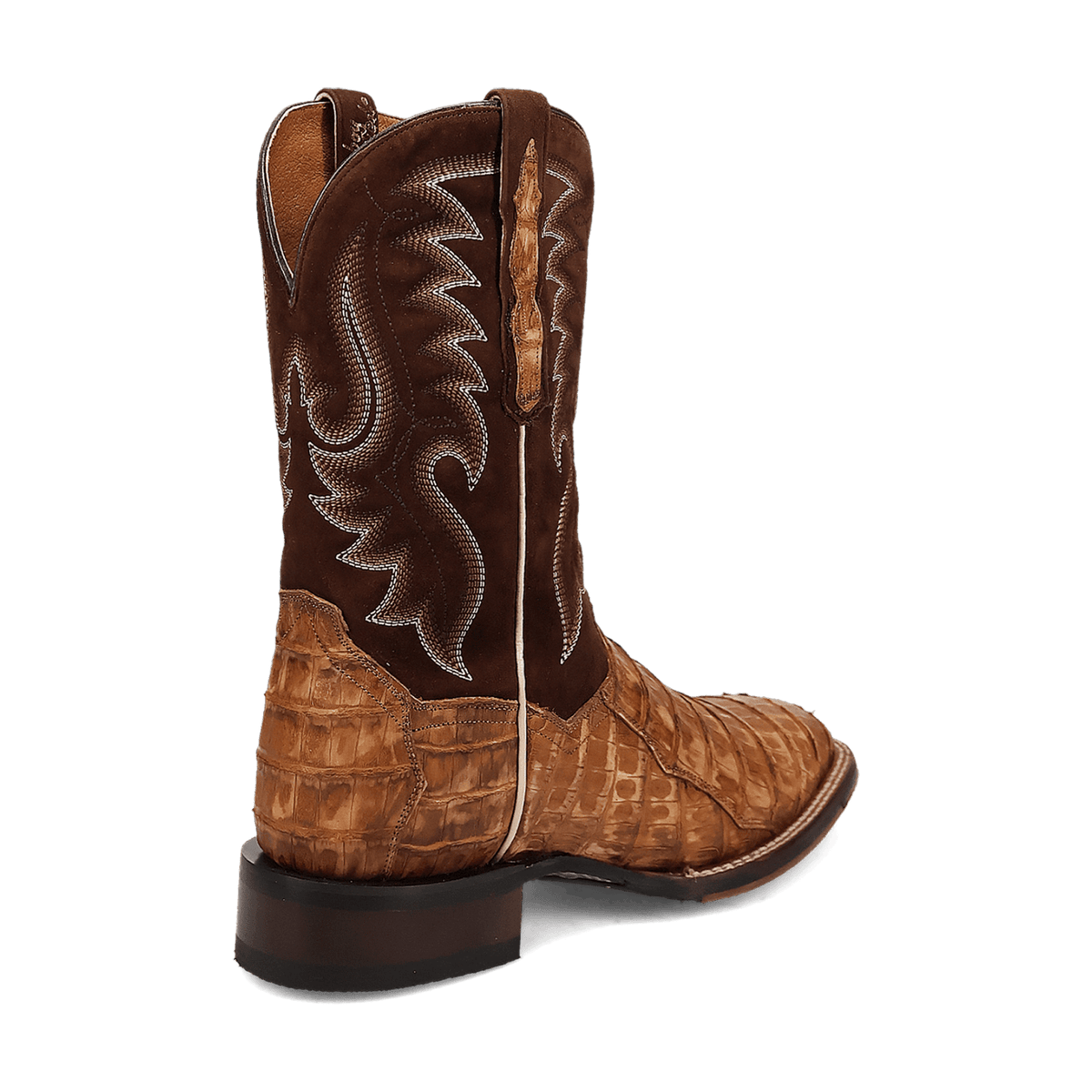 LEON CAIMAN BOOT Image