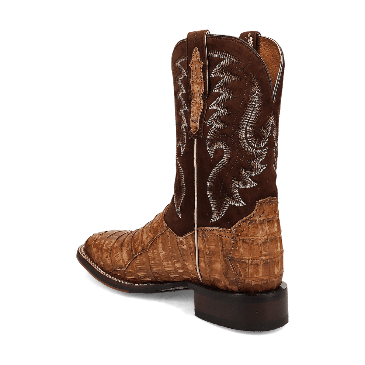 LEON CAIMAN BOOT Image