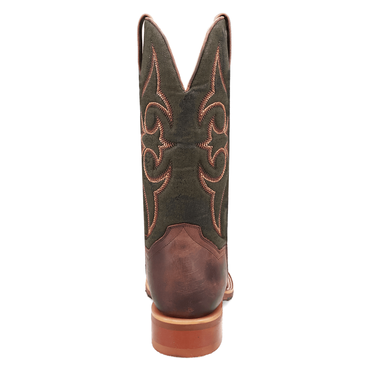 JENKS LEATHER BOOT Image