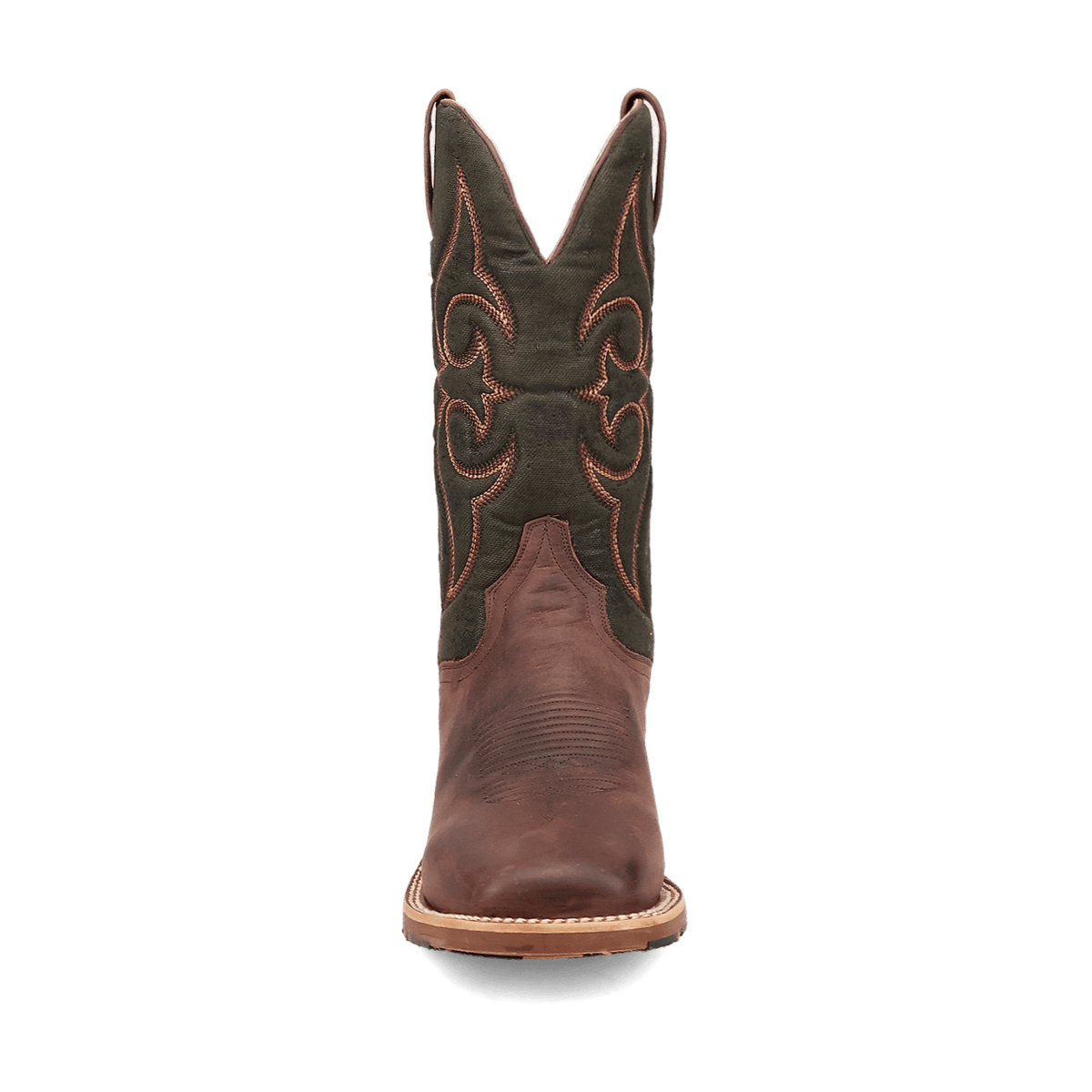 JENKS LEATHER BOOT Image