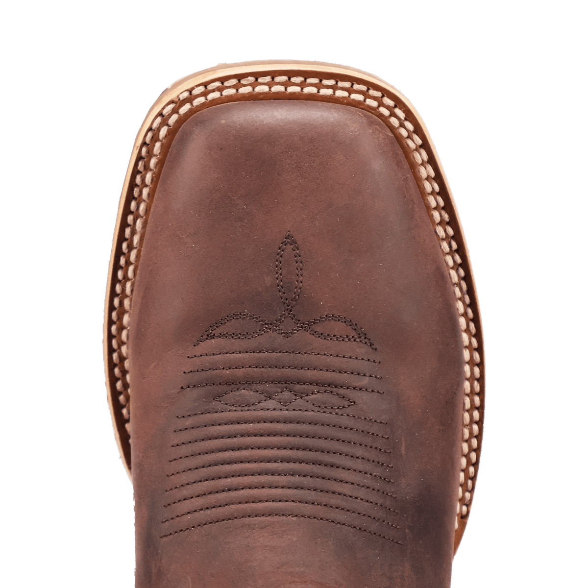 JENKS LEATHER BOOT Image