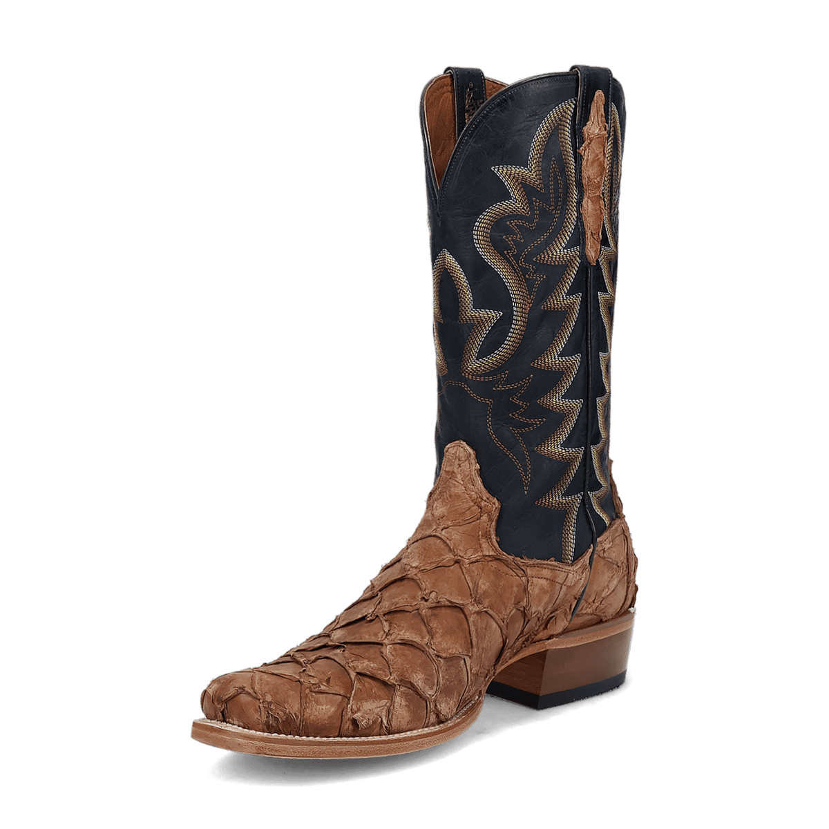 RIGGS PIRARUCU BOOT Image