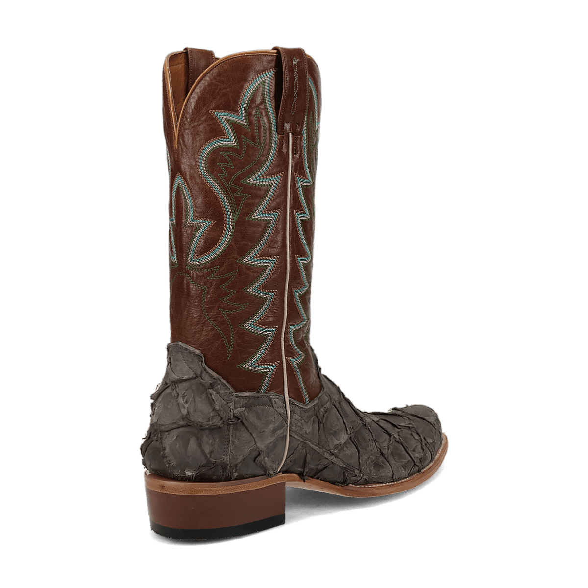 RIGGS PIRARUCU BOOT Image