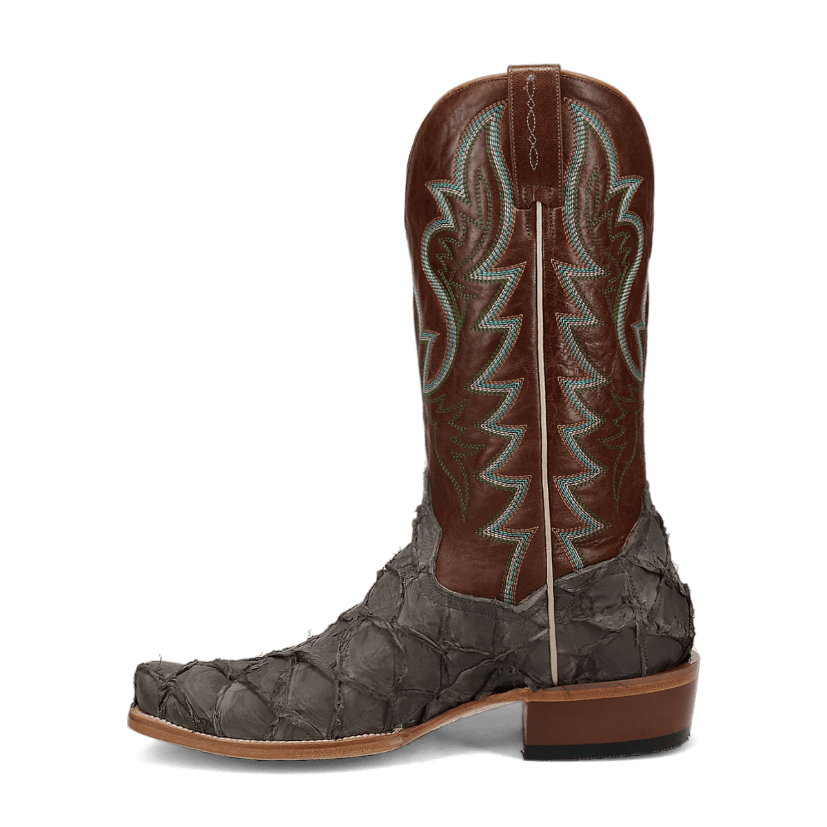 RIGGS PIRARUCU BOOT Image