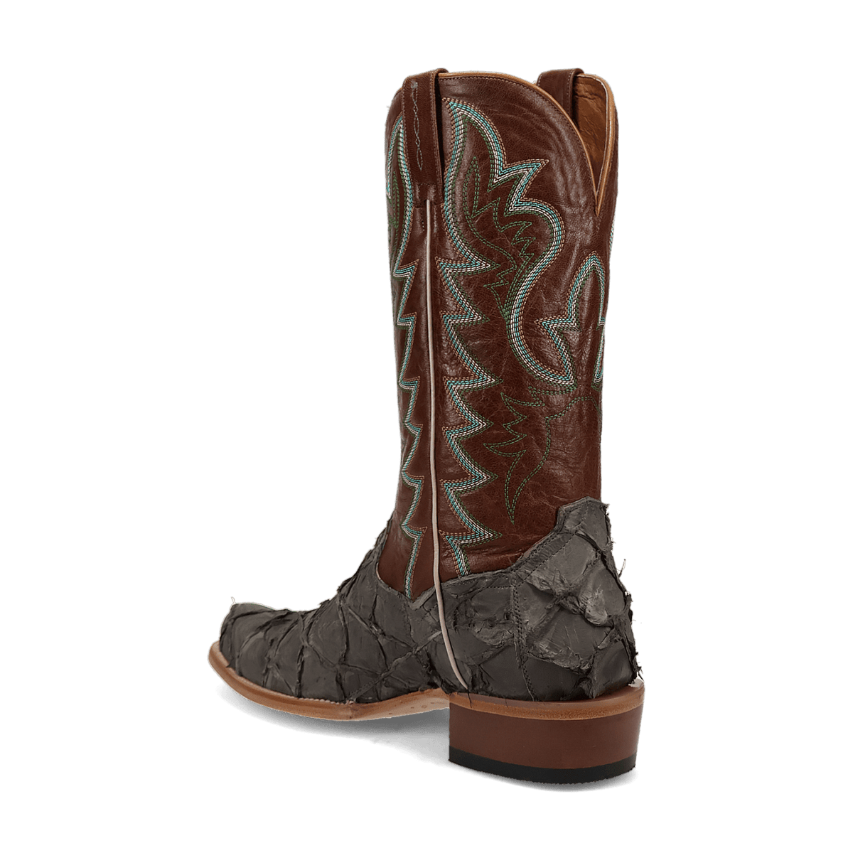 RIGGS PIRARUCU BOOT Image