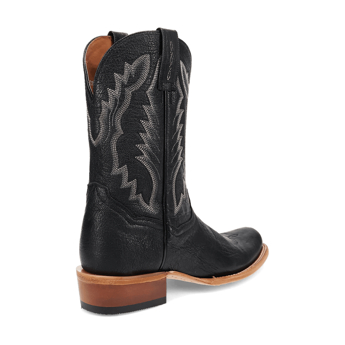 BOERNE LEATHER BOOT Image