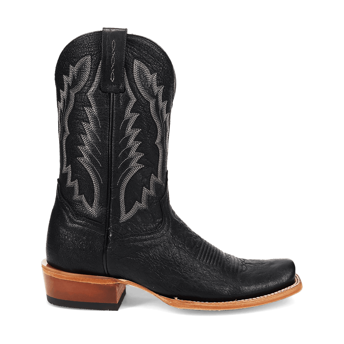 BOERNE LEATHER BOOT Image