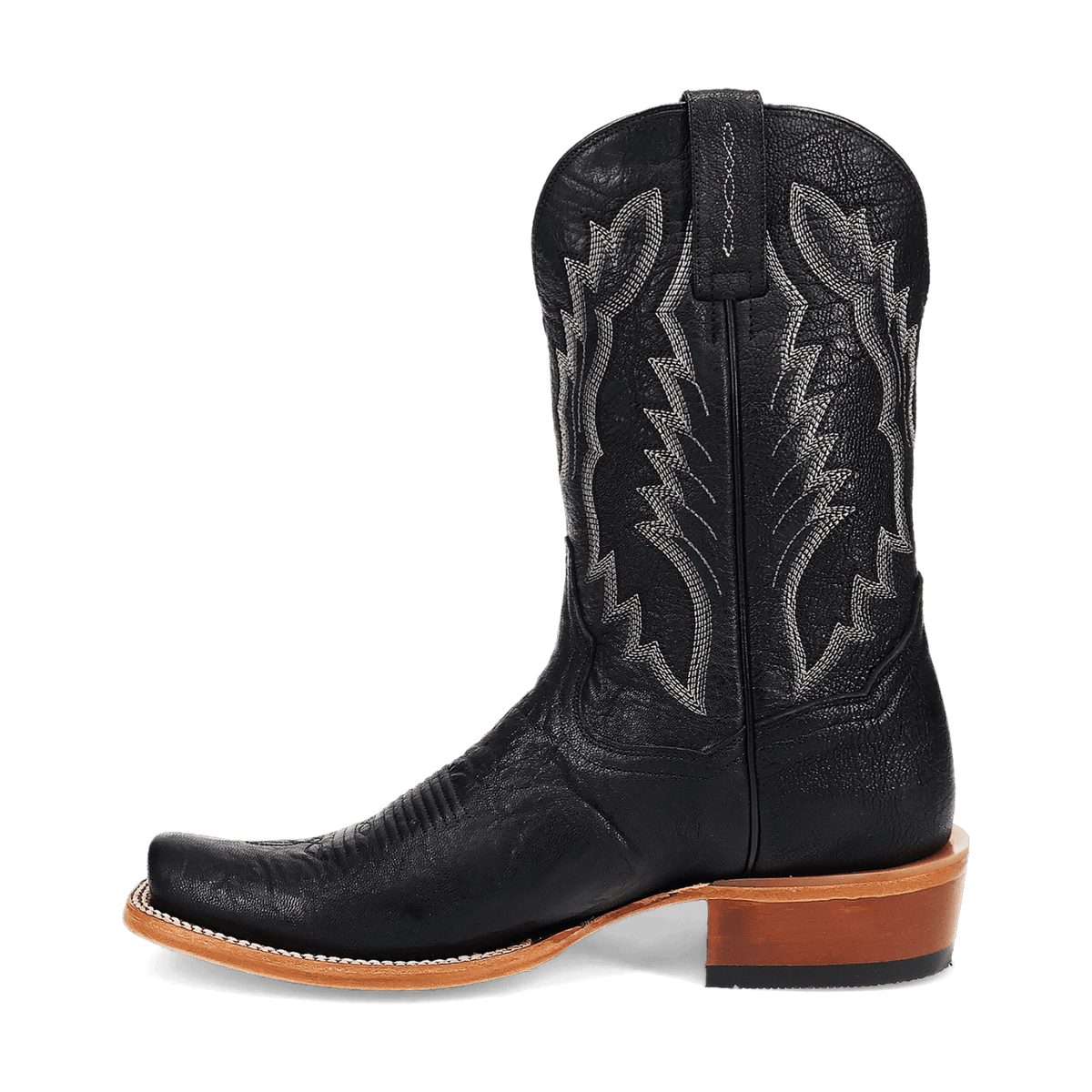 BOERNE LEATHER BOOT Image