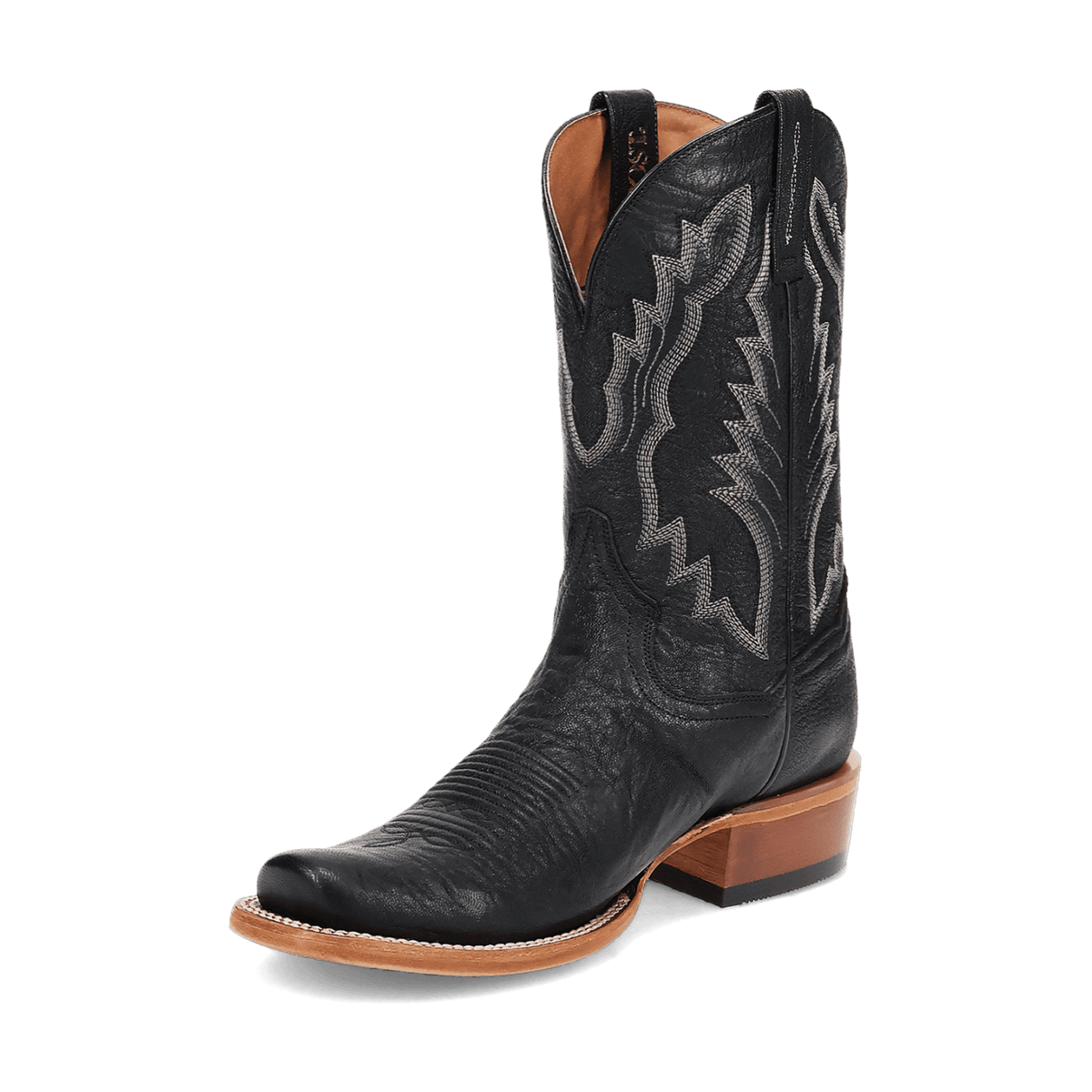 BOERNE LEATHER BOOT Image