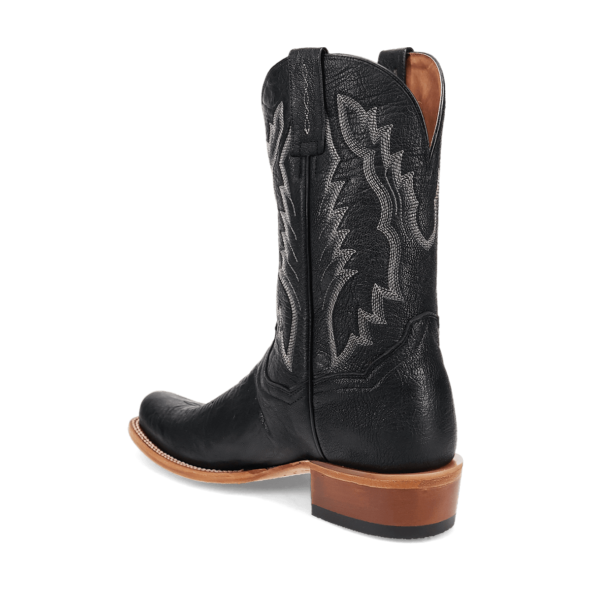 BOERNE LEATHER BOOT Image