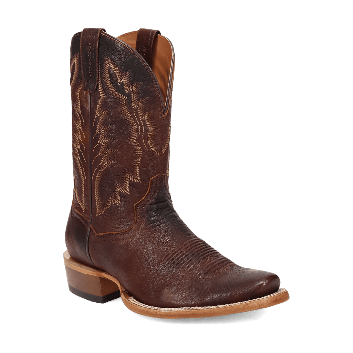 BOERNE LEATHER BOOT Image