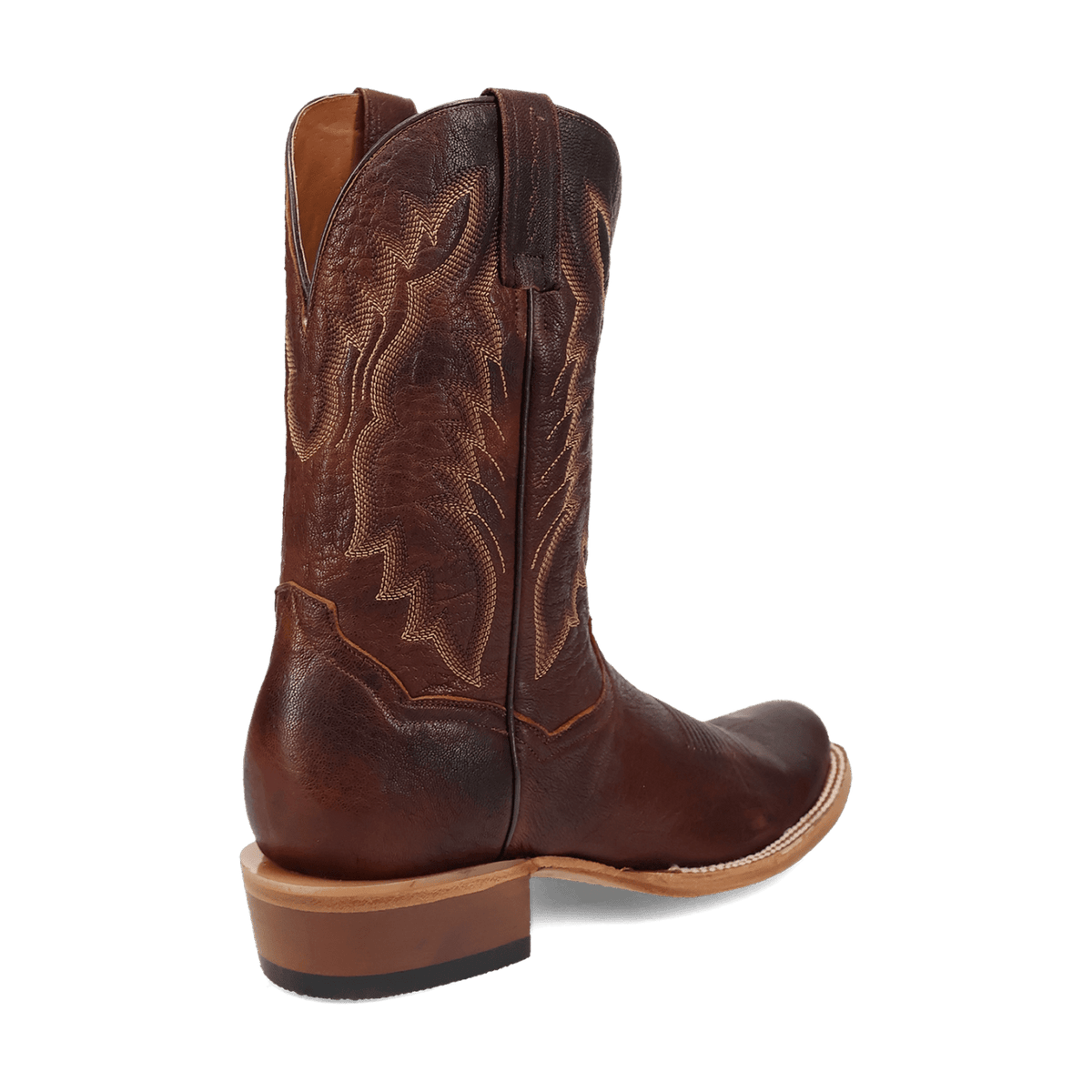 BOERNE LEATHER BOOT Image