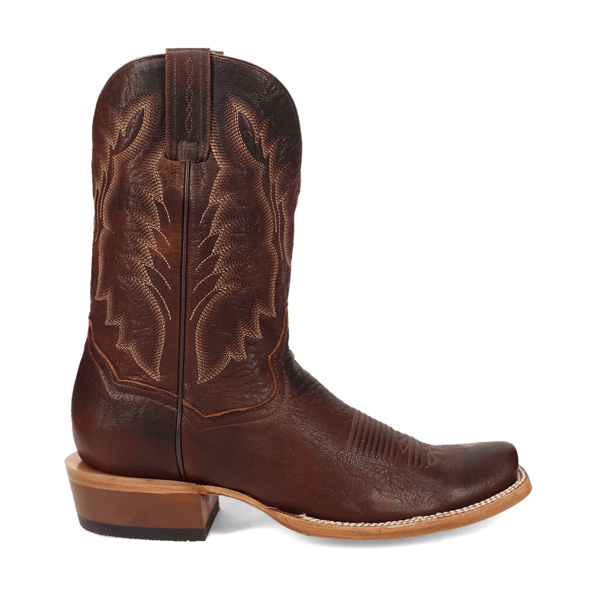 BOERNE LEATHER BOOT Image