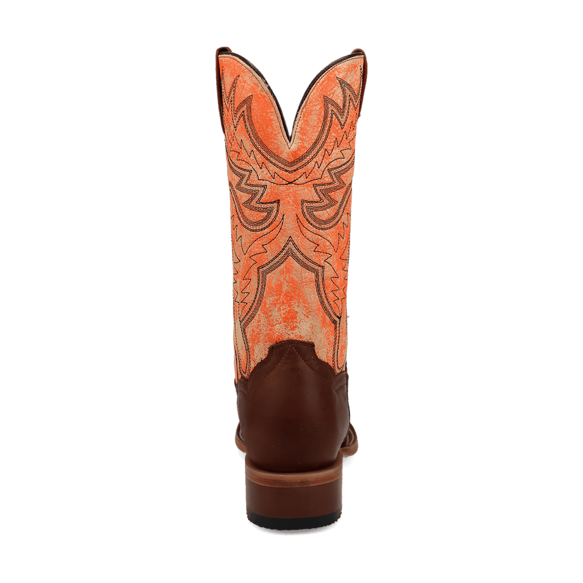 MARCHI LEATHER BOOT Image