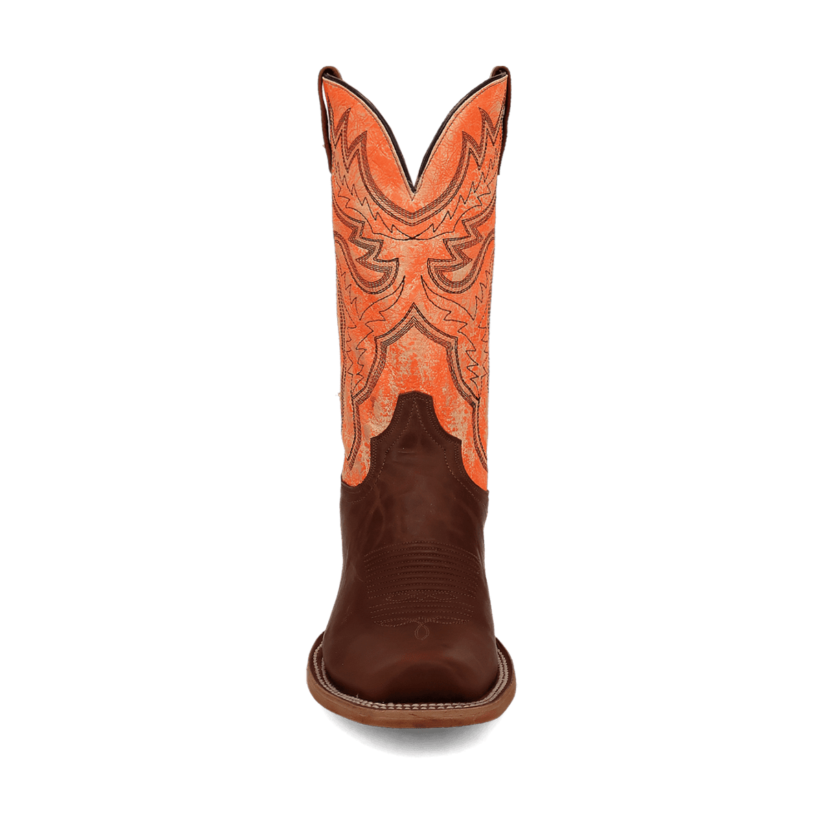 MARCHI LEATHER BOOT Image