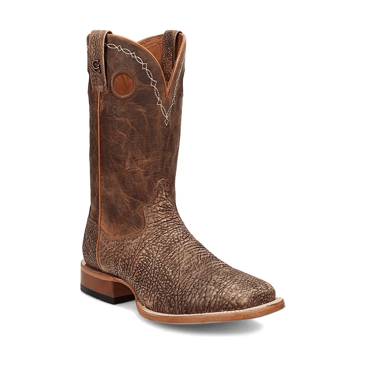 MURRAY BISON BOOT Image