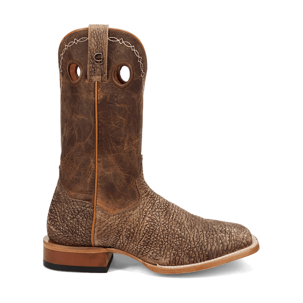 MURRAY BISON BOOT Image