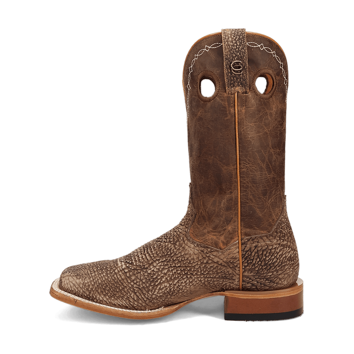 MURRAY BISON BOOT Image