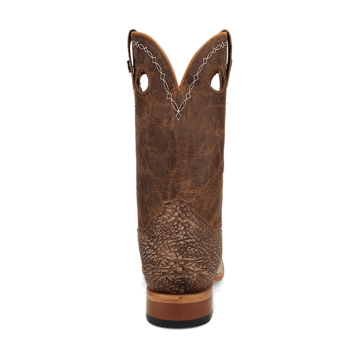 MURRAY BISON BOOT Image