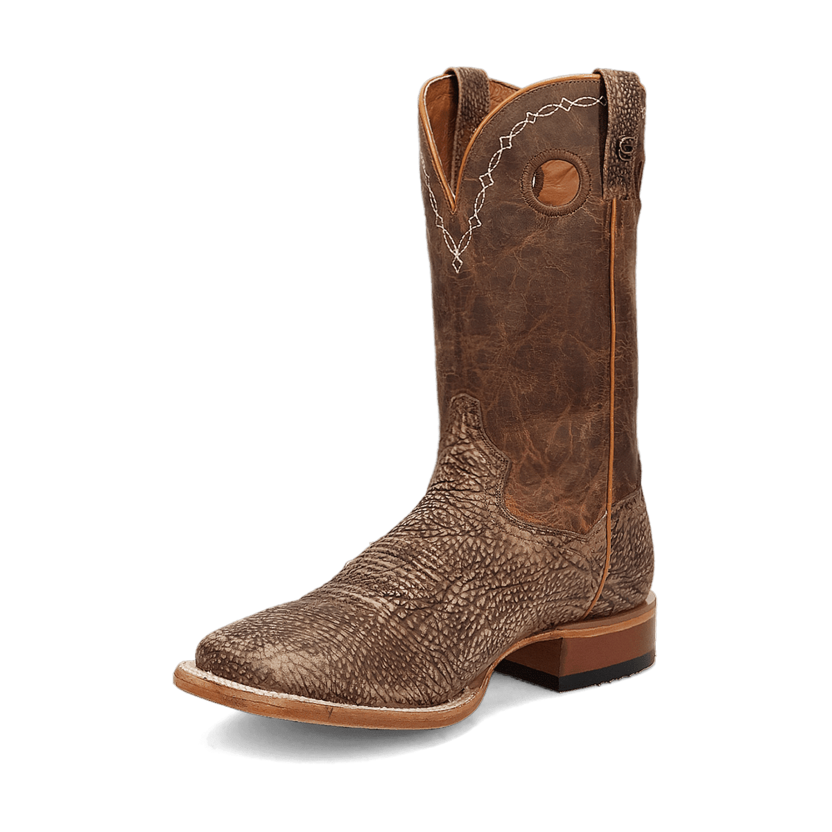 MURRAY BISON BOOT Image