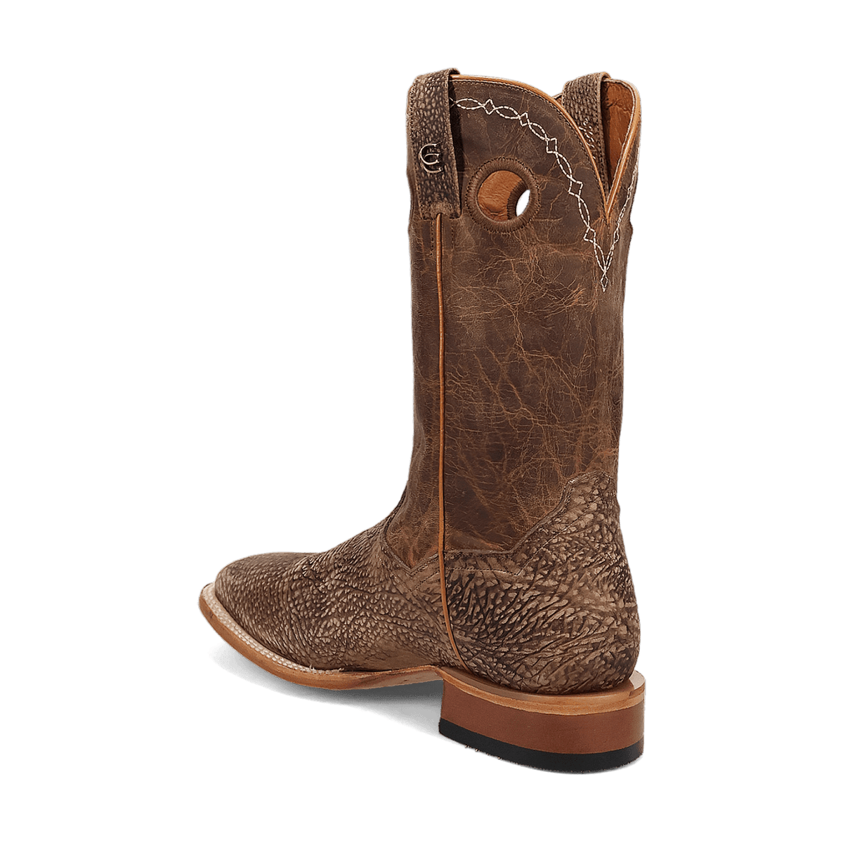 MURRAY BISON BOOT Image