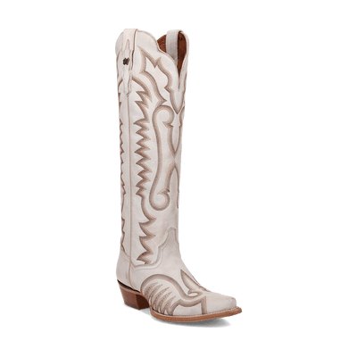 JOSIE LEATHER BOOT Preview #1