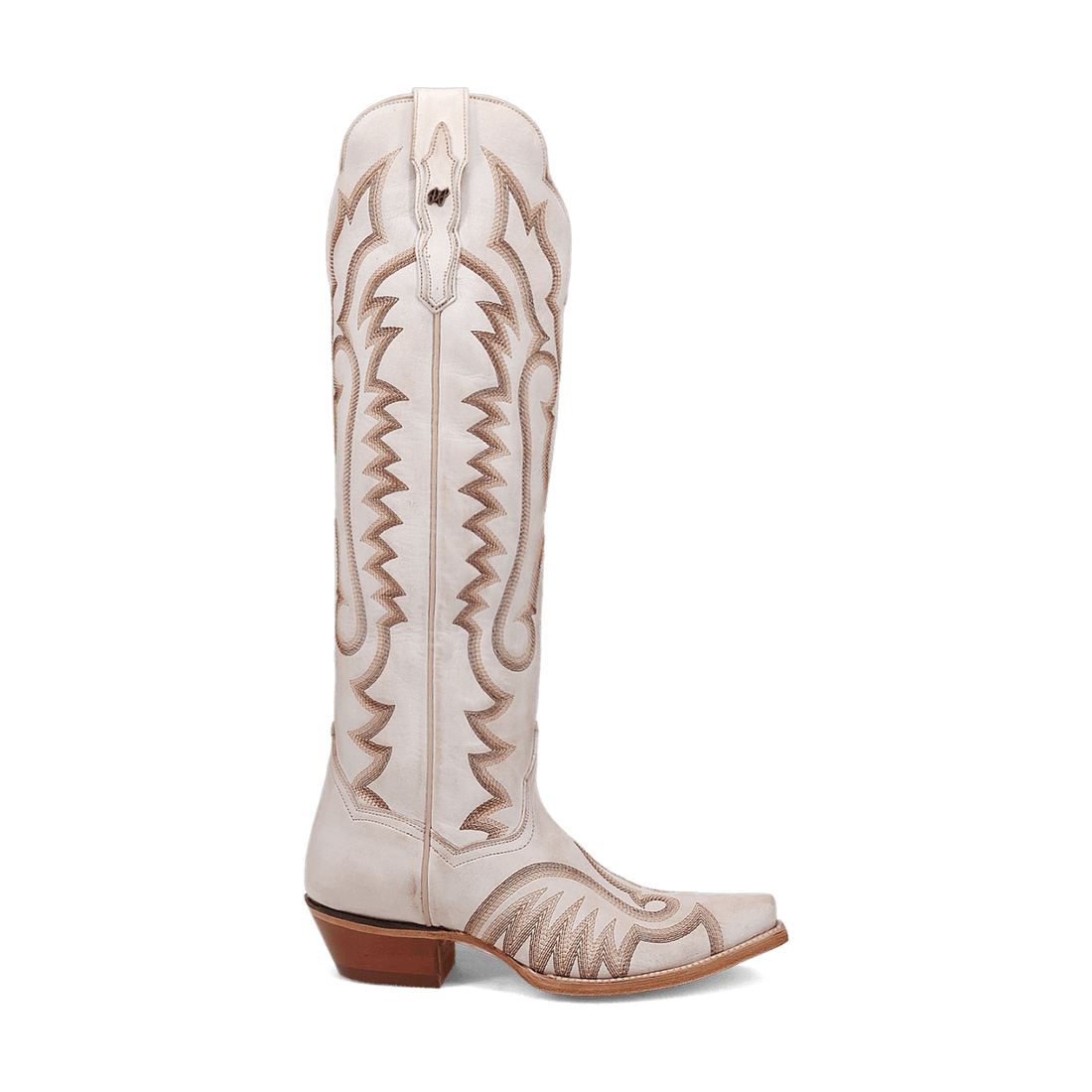 JOSIE LEATHER BOOT Preview #2